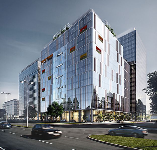 Olivia Prime jeszcze bliżej ludzi