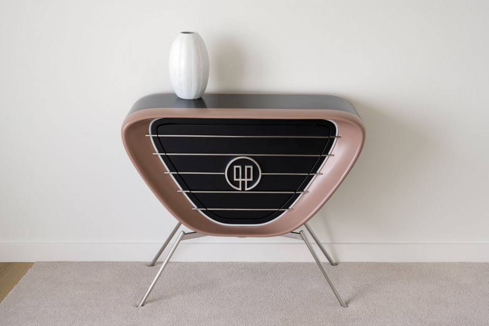 Luksus na Złotej 44