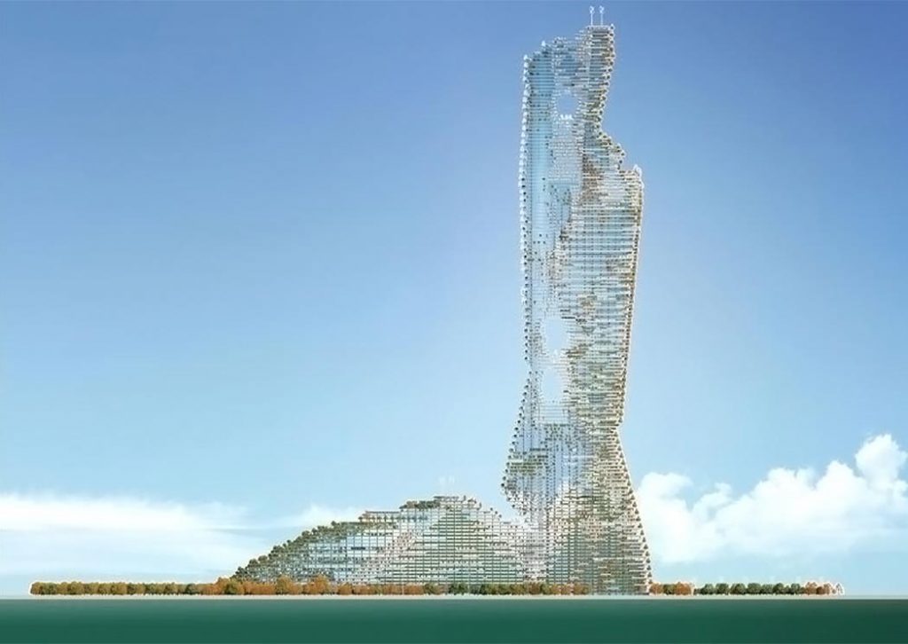 Mandragora - Nowy Jork