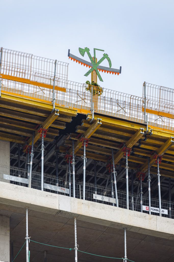 Nowy Rynek - Poznań