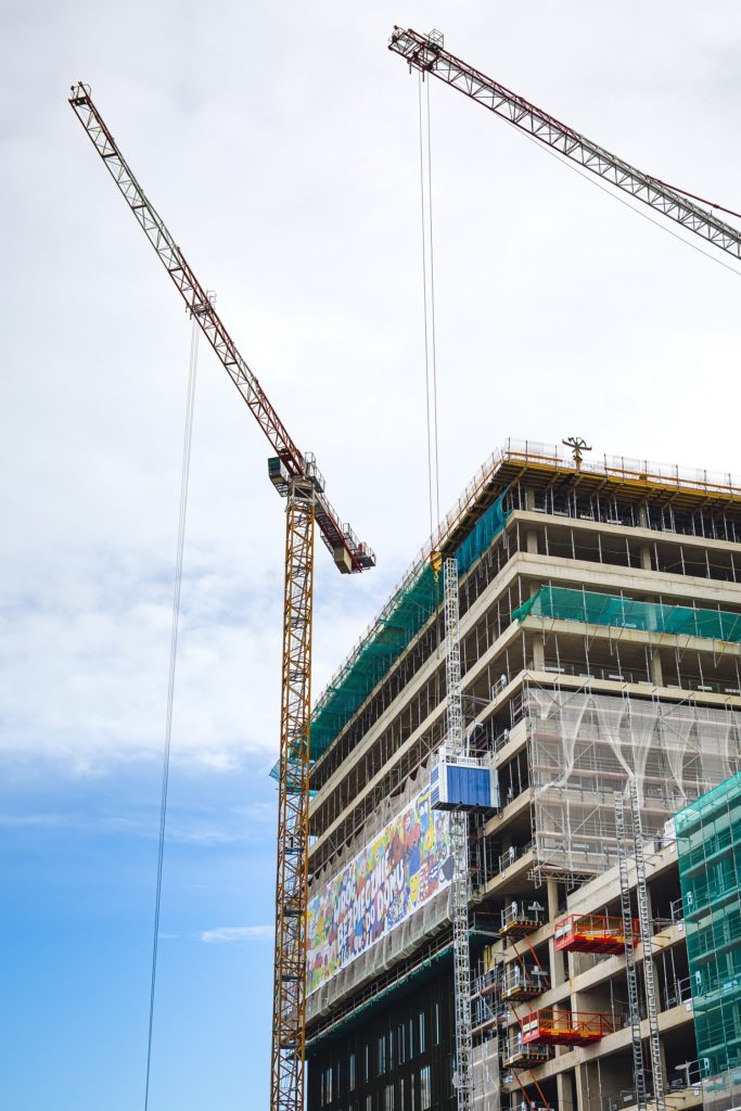 Nowy Rynek - Poznań