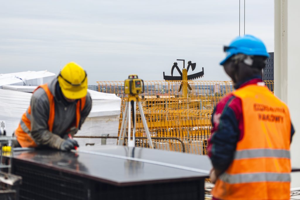 Nowy Rynek - Poznań