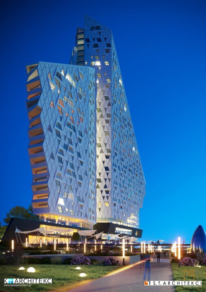 Powstańców Warszawy