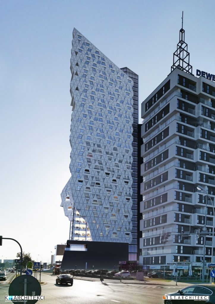 Powstańców Warszawy