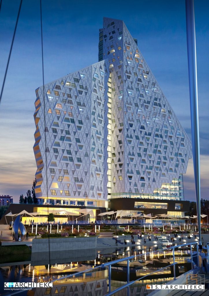 Powstańców Warszawy - Rzeszów