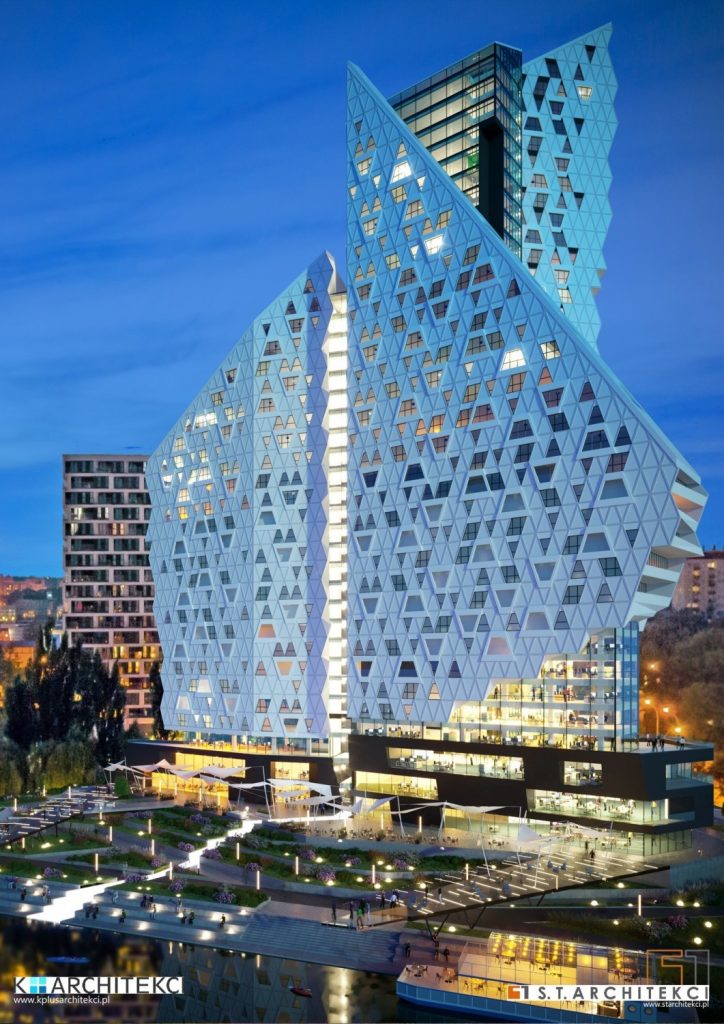 Powstańców Warszawy