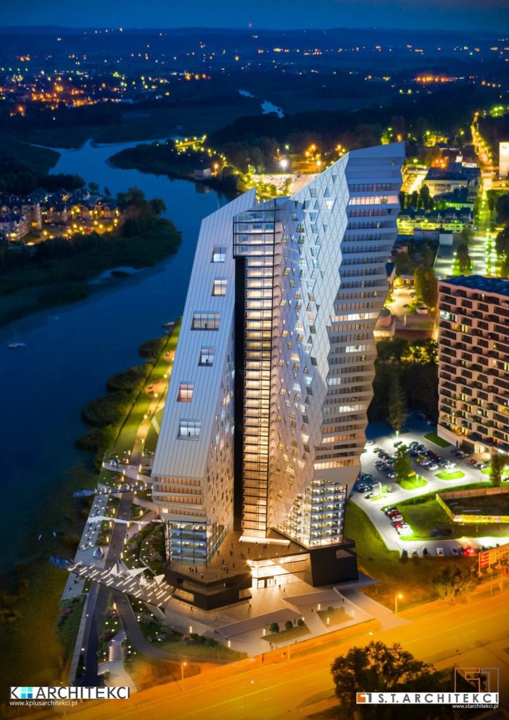 Powstańców Warszawy - Rzeszów