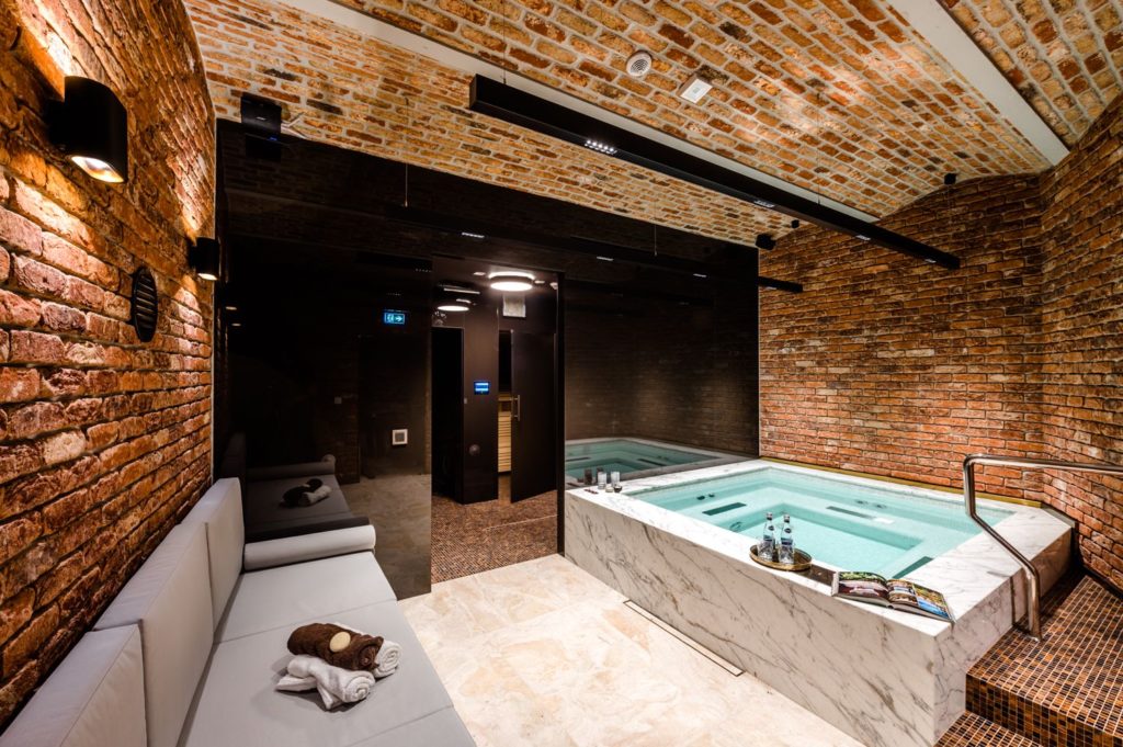 Foksal 13/15 - inwestycja w luksus