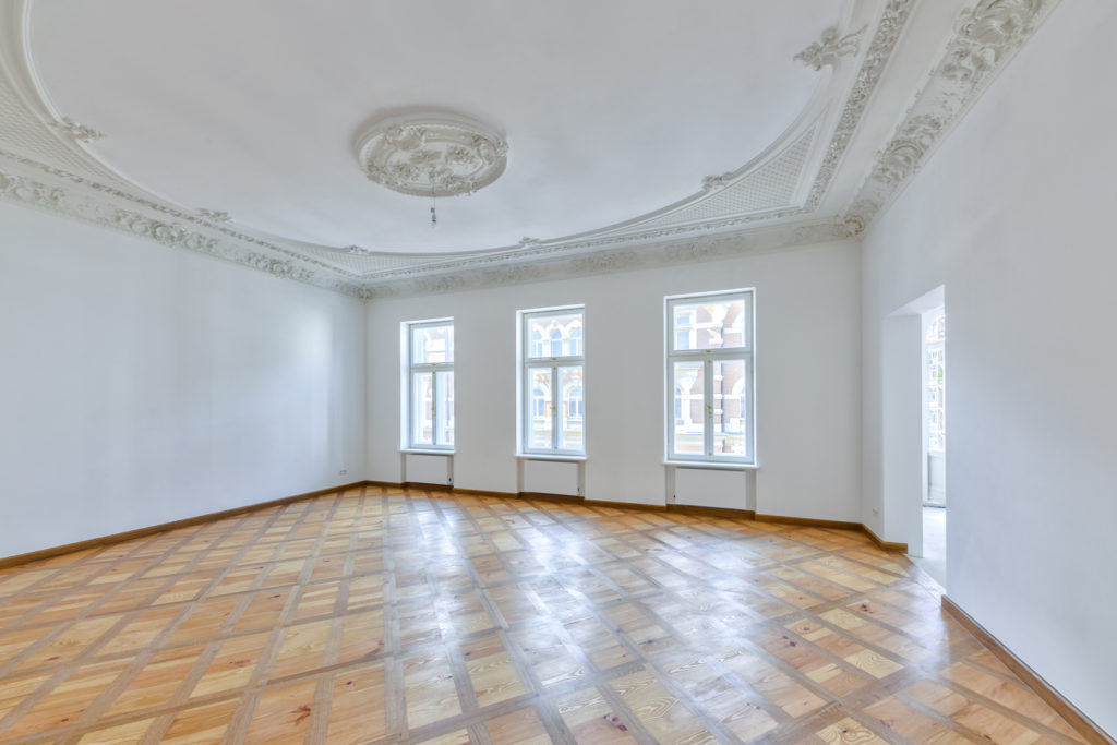 Foksal 13/15 - inwestycja w luksus