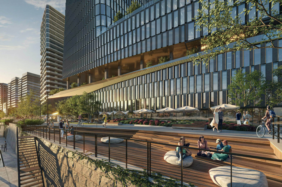 Quorum, wizualizacja