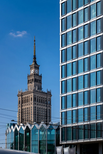 Widok Towers