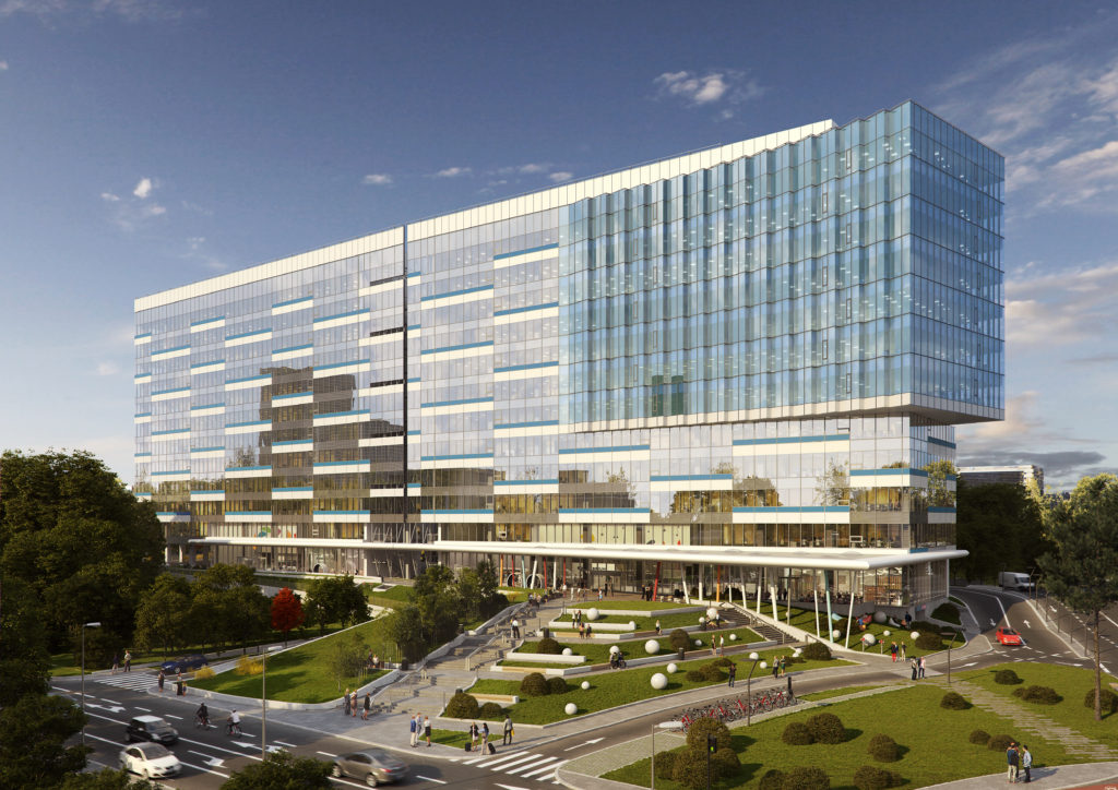 Equilibrium - Skanska