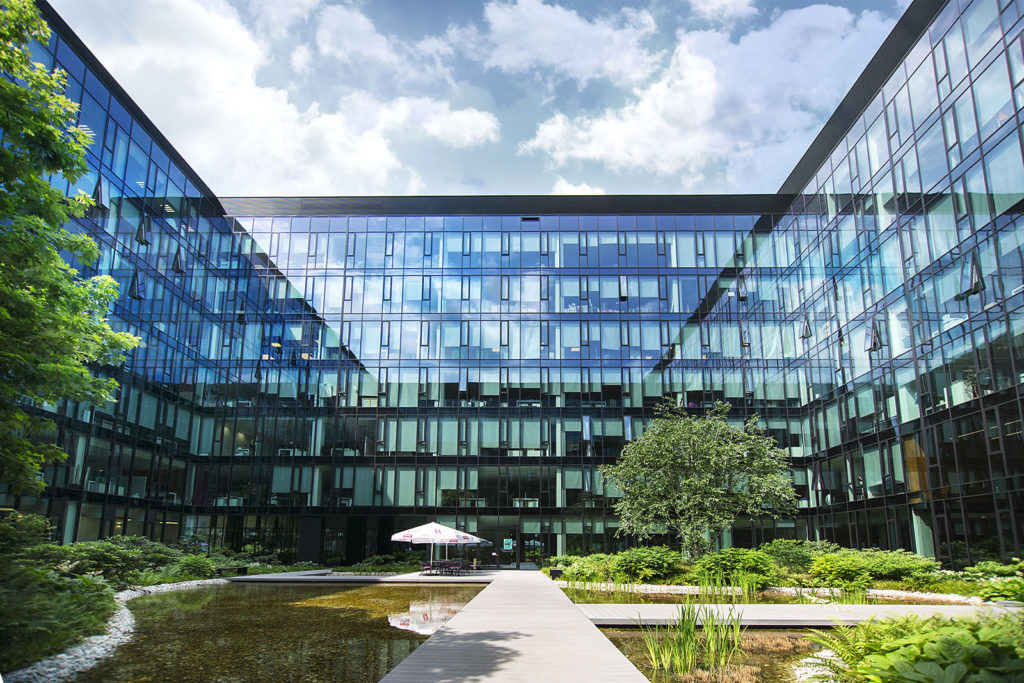 Konstruktorska Business Center