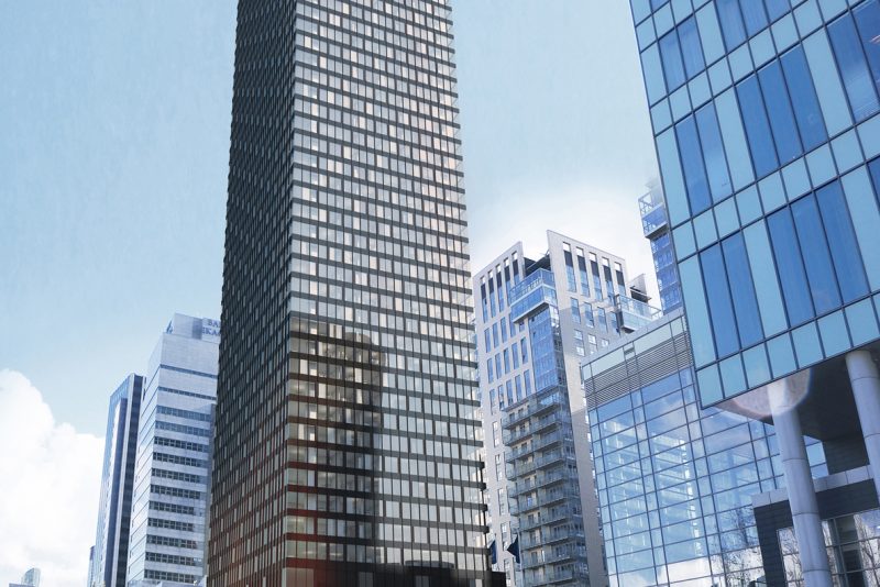 Skyreacher, Golub GetHouse