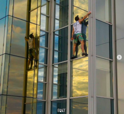 BNT Instagram, https://www.instagram.com/p/CPfWg0fjrHv/