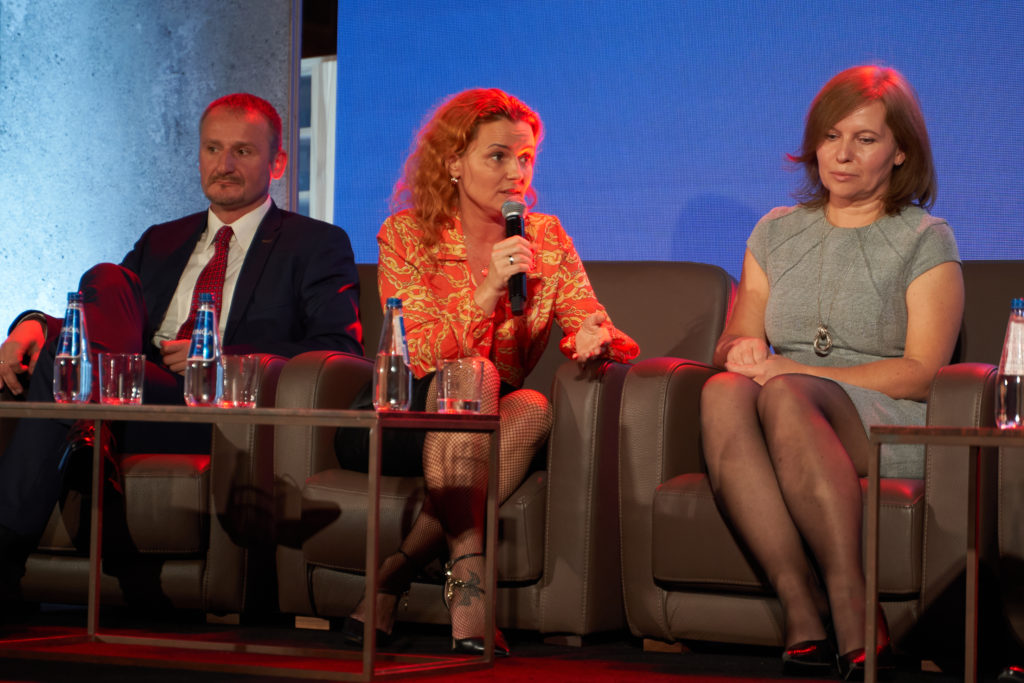 Aurec Home z nagrodą