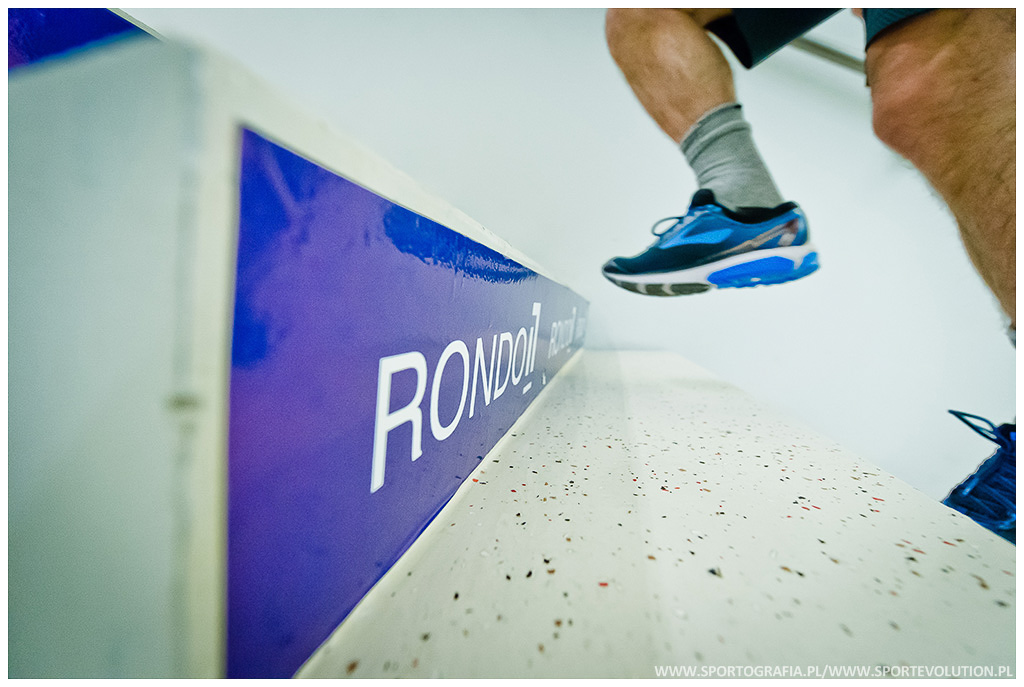 Bieg na szczyt Rondo 1 - wkrótce X edycja.