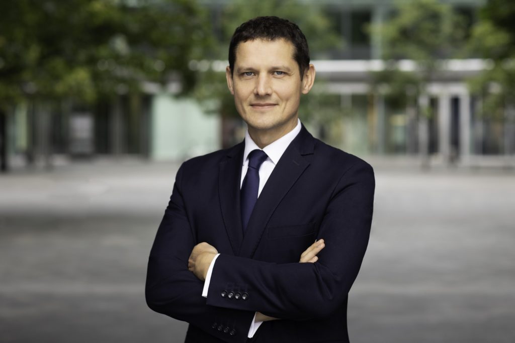 Inflacja, a rynek nieruchomości. Komentarz ekspercki Pawła Surackiego, Dyrektora w Dziale Doradztwa Inwestycyjnego w Colliers