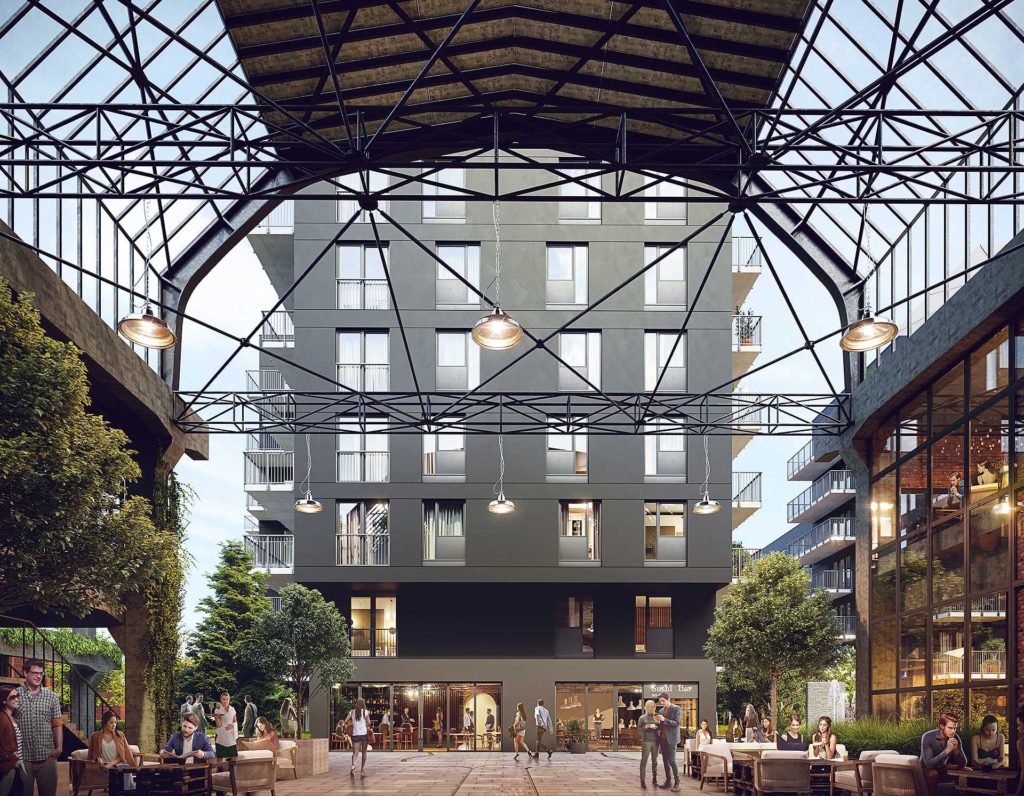 Ustawy o planowaniu i zagospodarowaniu przestrzennym - jak wpłyną na rynek?