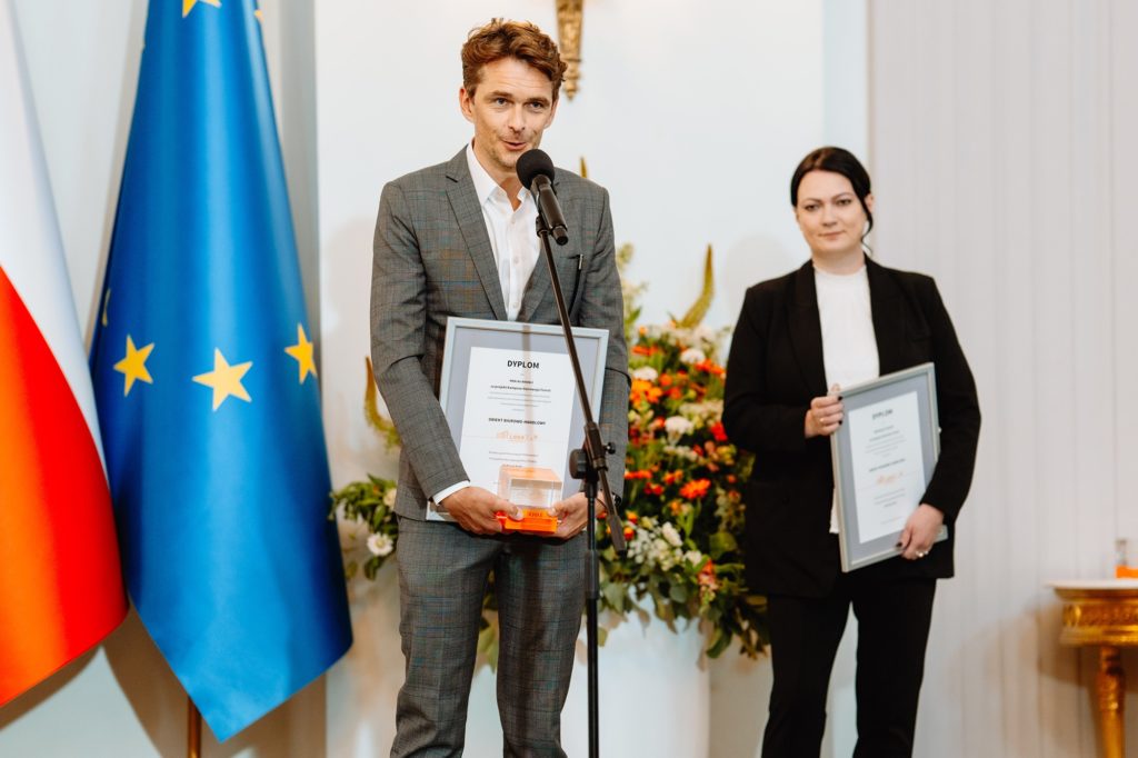 Forest Liderem Dostępności