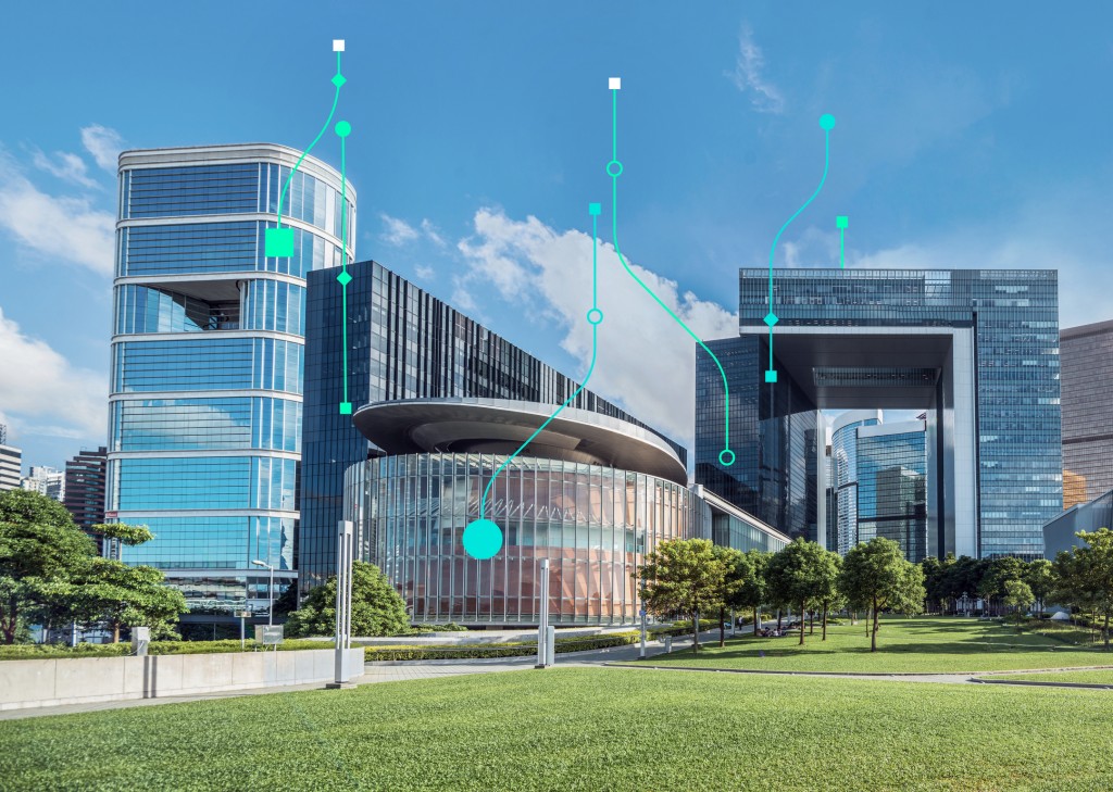 Przyszłość budynków to nasza przyszłość - w kierunku inteligentnych technologii budynkowych