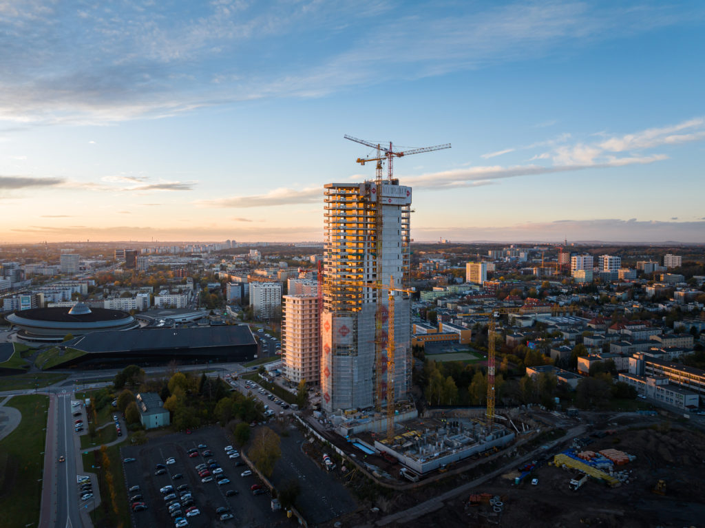 Konstrukcja ATAL Olimpijska