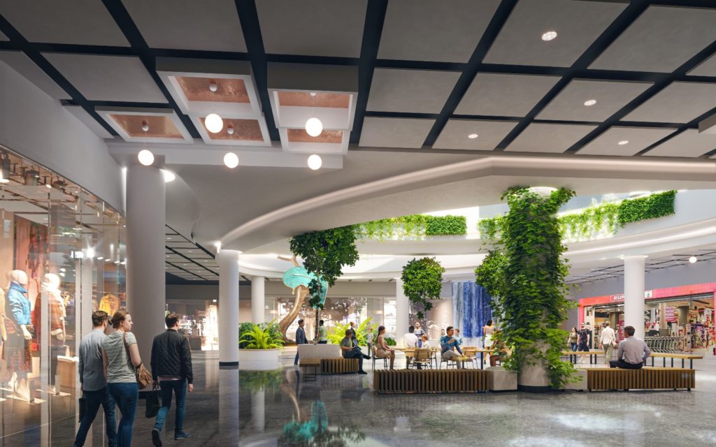 Sky Tower: pracowity rok pełen nowości