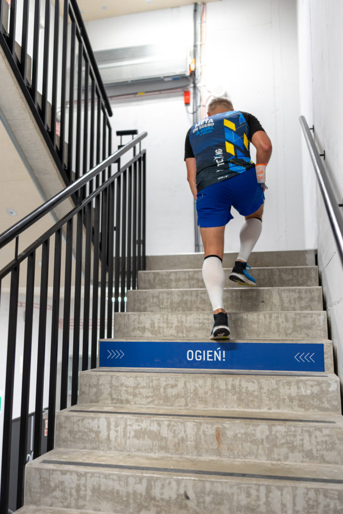 Rekordowy Skyliner Everest Run za nami