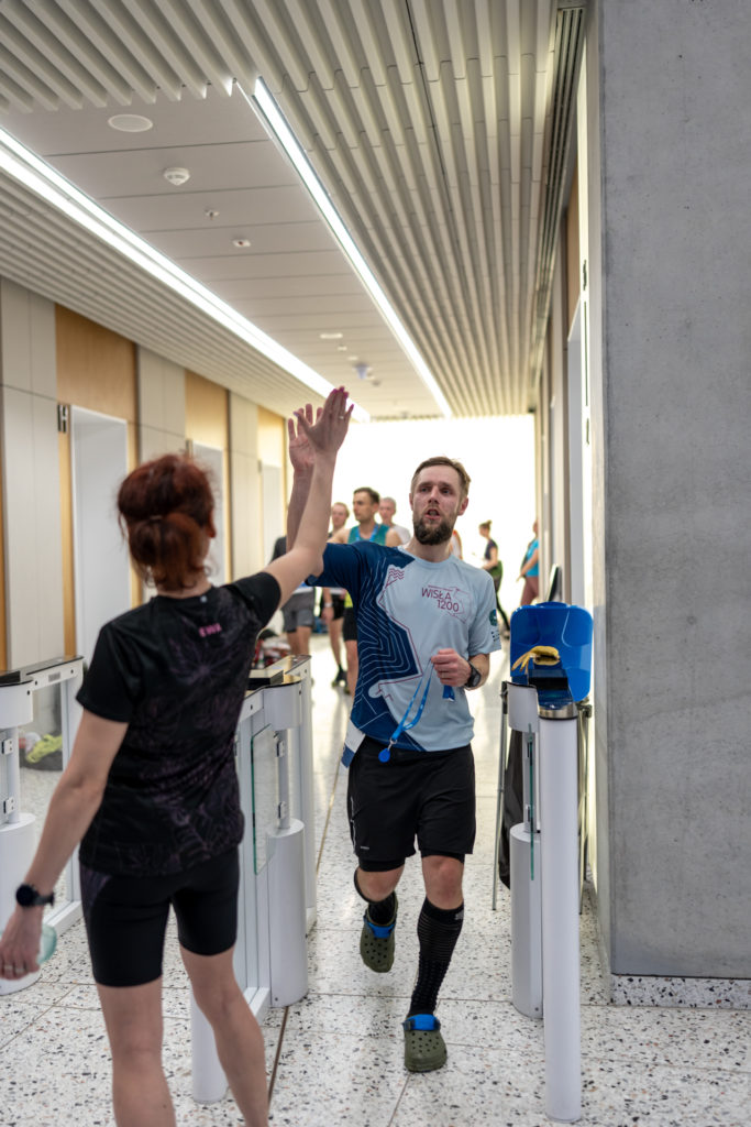 Rekordowy Skyliner Everest Run za nami