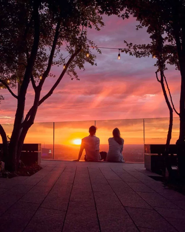 Highline Warsaw coraz bliżej otwarcia. Pierwsze spojrzenie na nową atrakcję Warszawy