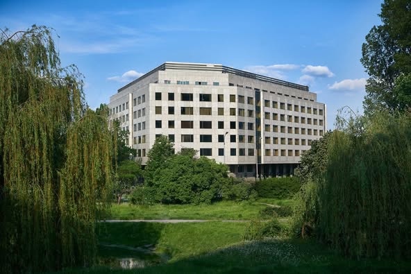 JW Marriott wraca do Warszawy. Marka luksusu zastąpi Hotel Regent