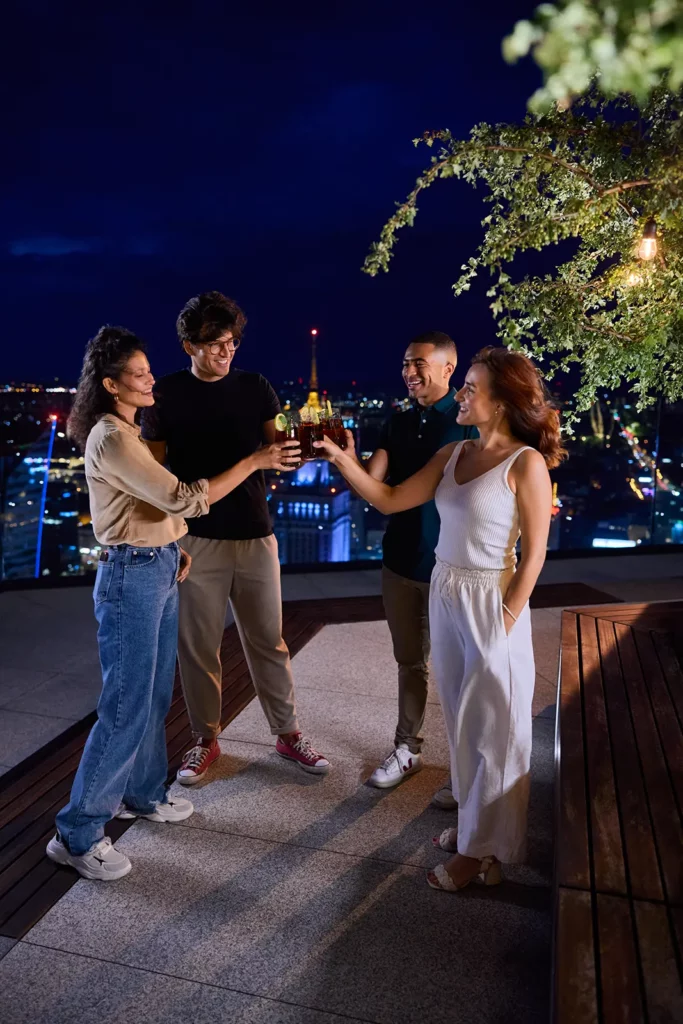 Highline Warsaw coraz bliżej otwarcia. Pierwsze spojrzenie na nową atrakcję Warszawy