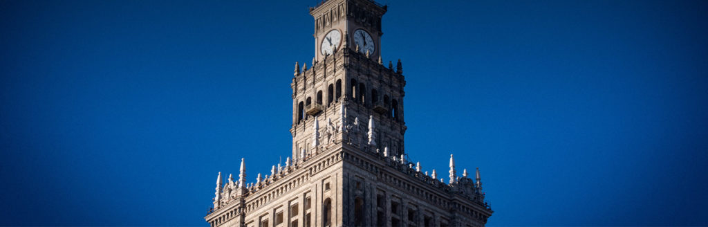 Pałac Kultury i Nauki obchodzi 70-lecie. Warszawa świętuje, a my przypominamy mniej znane fakty o najwyższym zabytku w Polsce