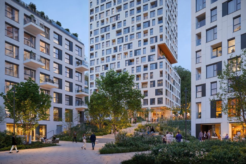 Szczegóły projektu